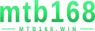 mtb168 โลโก้